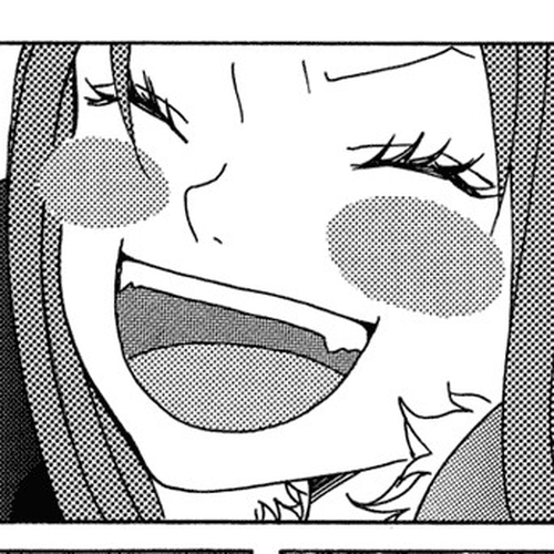 Himitsu no Ai-chan Chapter 8 cover