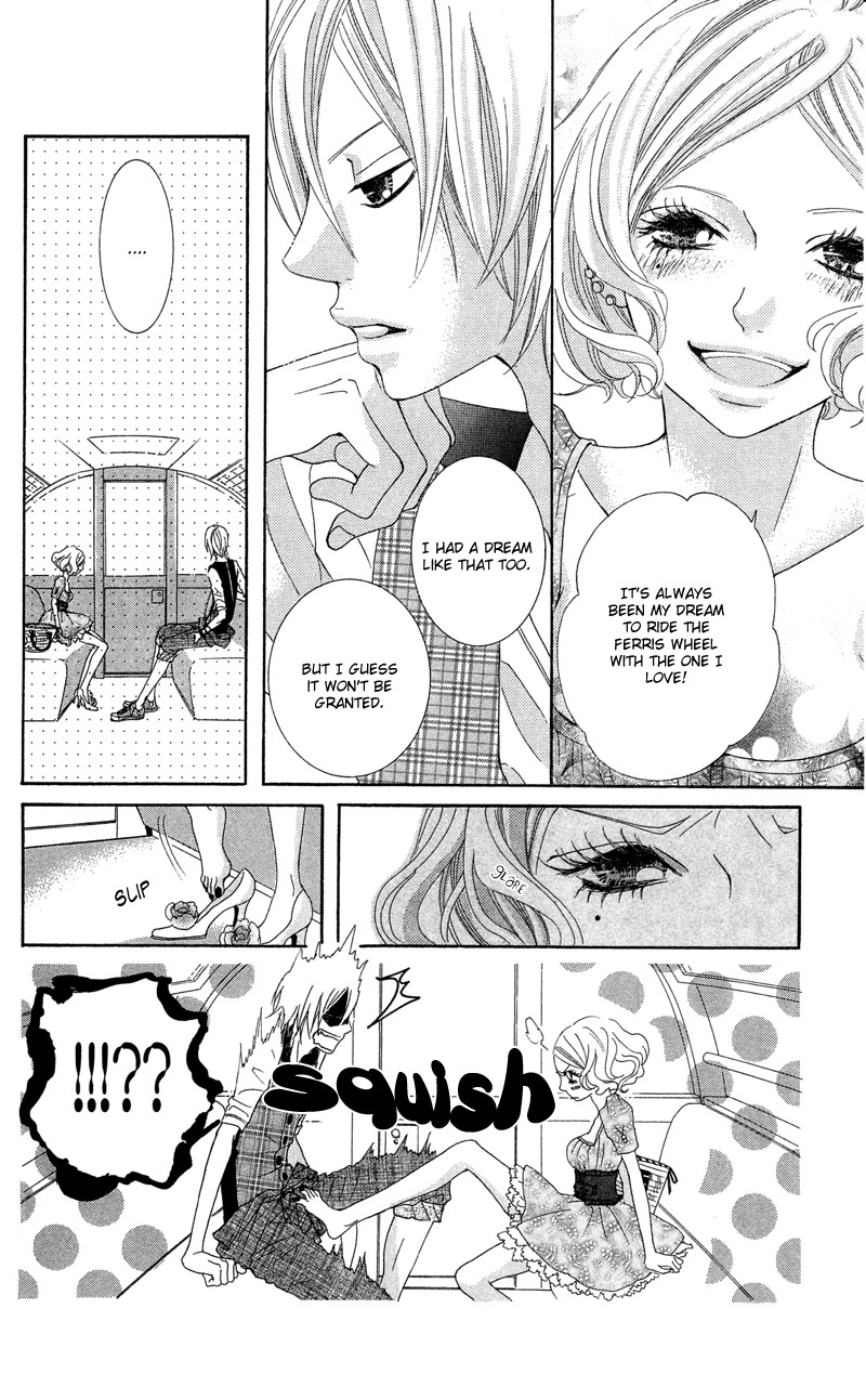 Himitsu no Ai-chan Chapter 9 page 10 - Chapter 9
