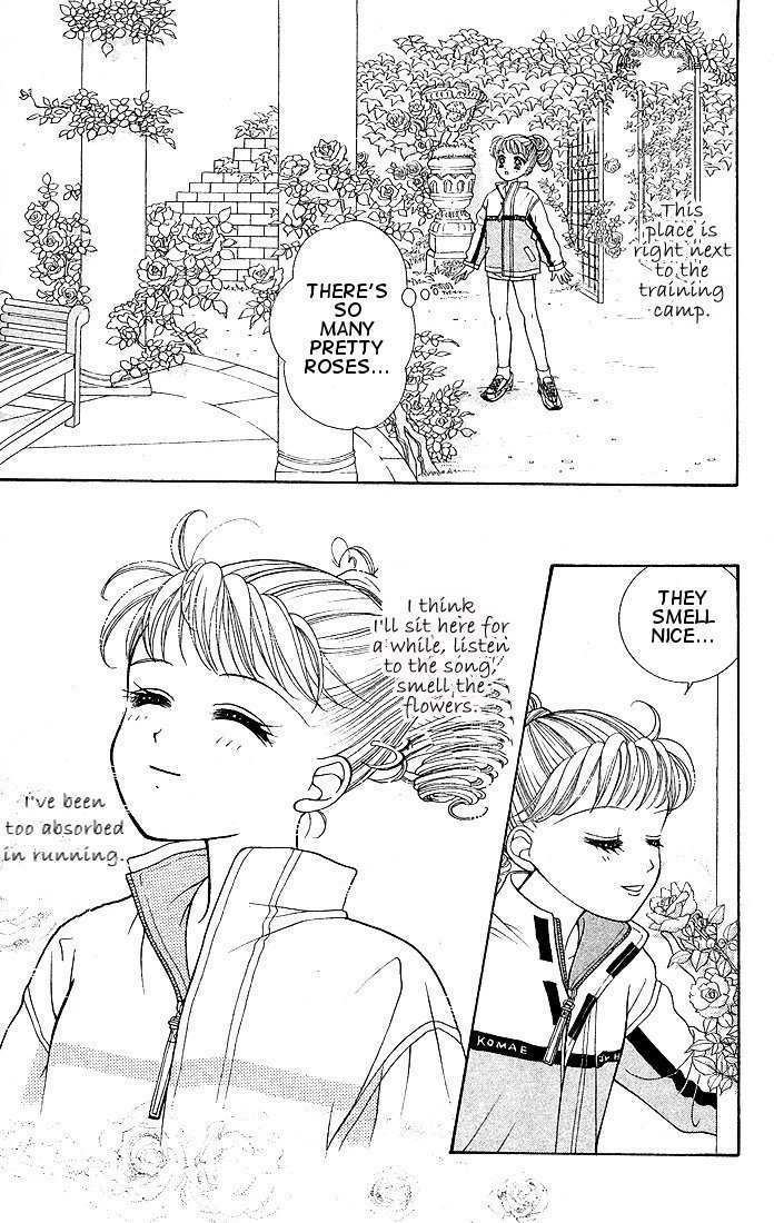 Himitsu no Hanazono Chapter 1 page 19 - Chapter 1