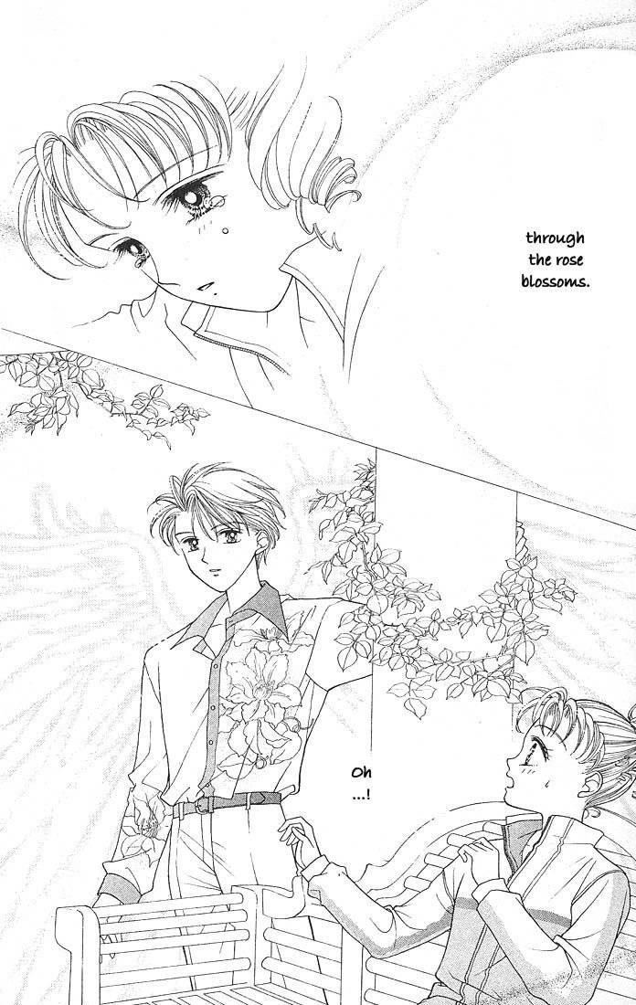 Himitsu no Hanazono Chapter 1 page 24 - Chapter 1