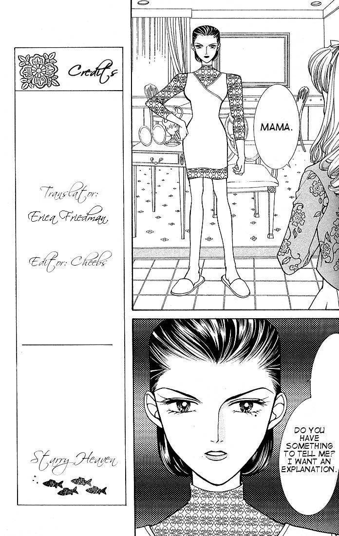 Himitsu no Hanazono Chapter 2 page 10 - Chapter 2
