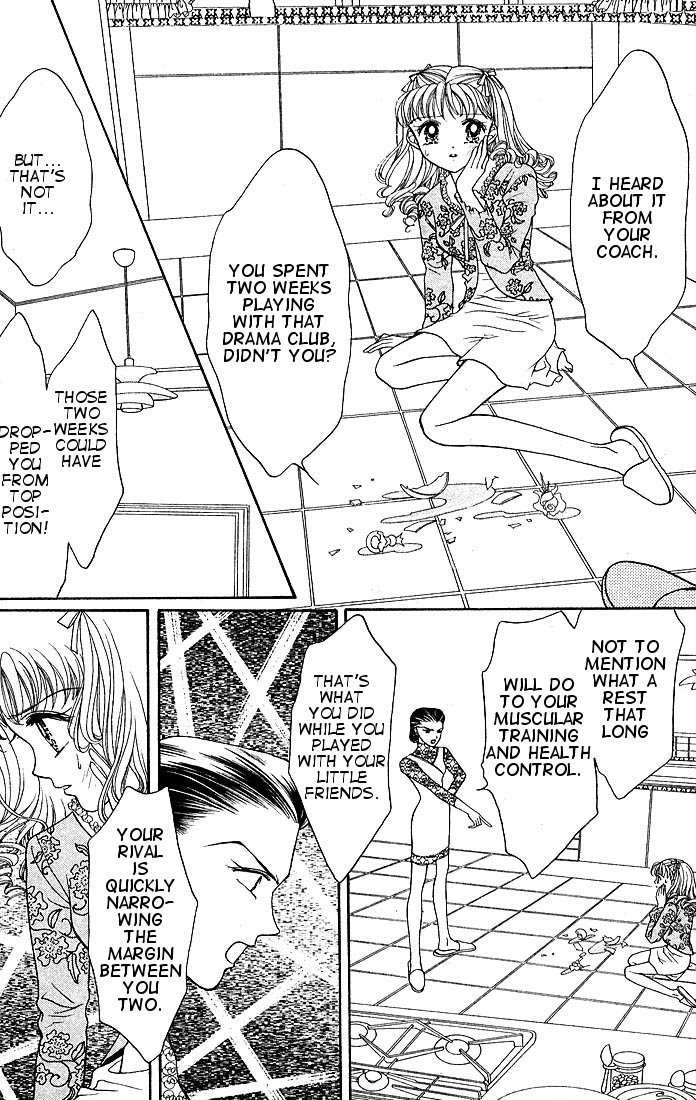 Himitsu no Hanazono Chapter 2 page 13 - Chapter 2