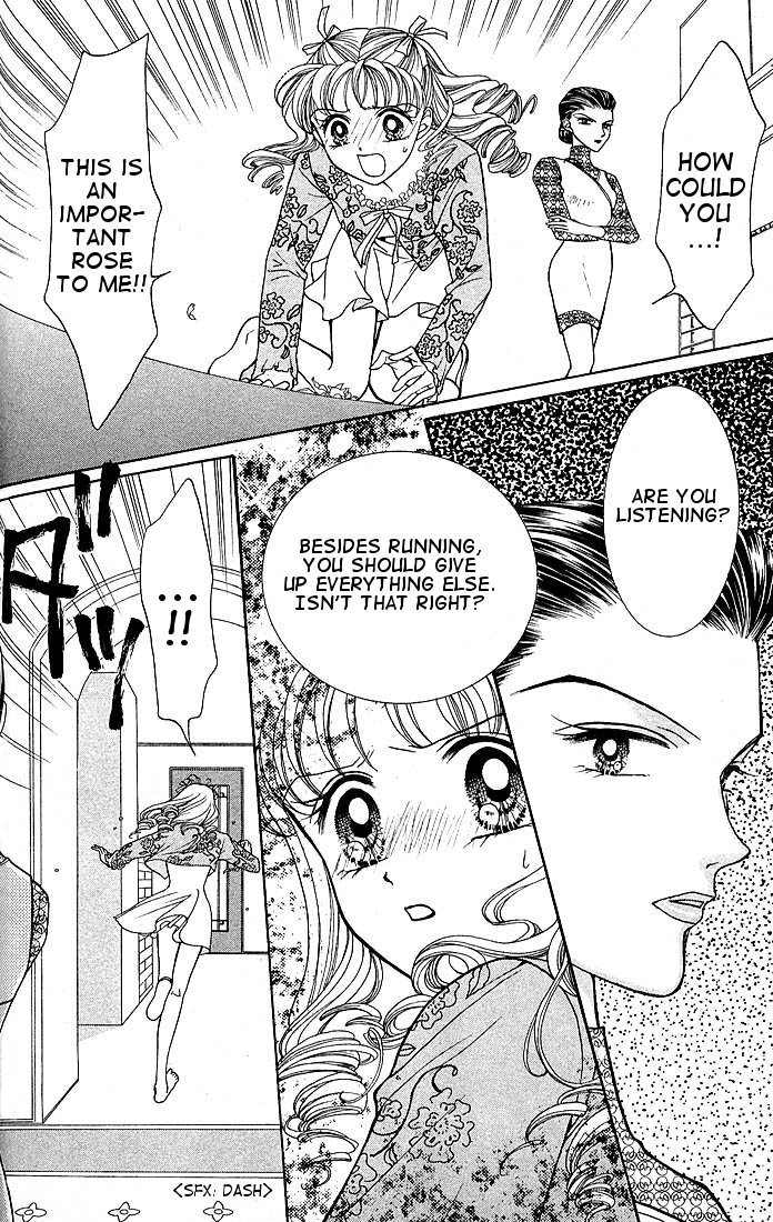 Himitsu no Hanazono Chapter 2 page 15 - Chapter 2