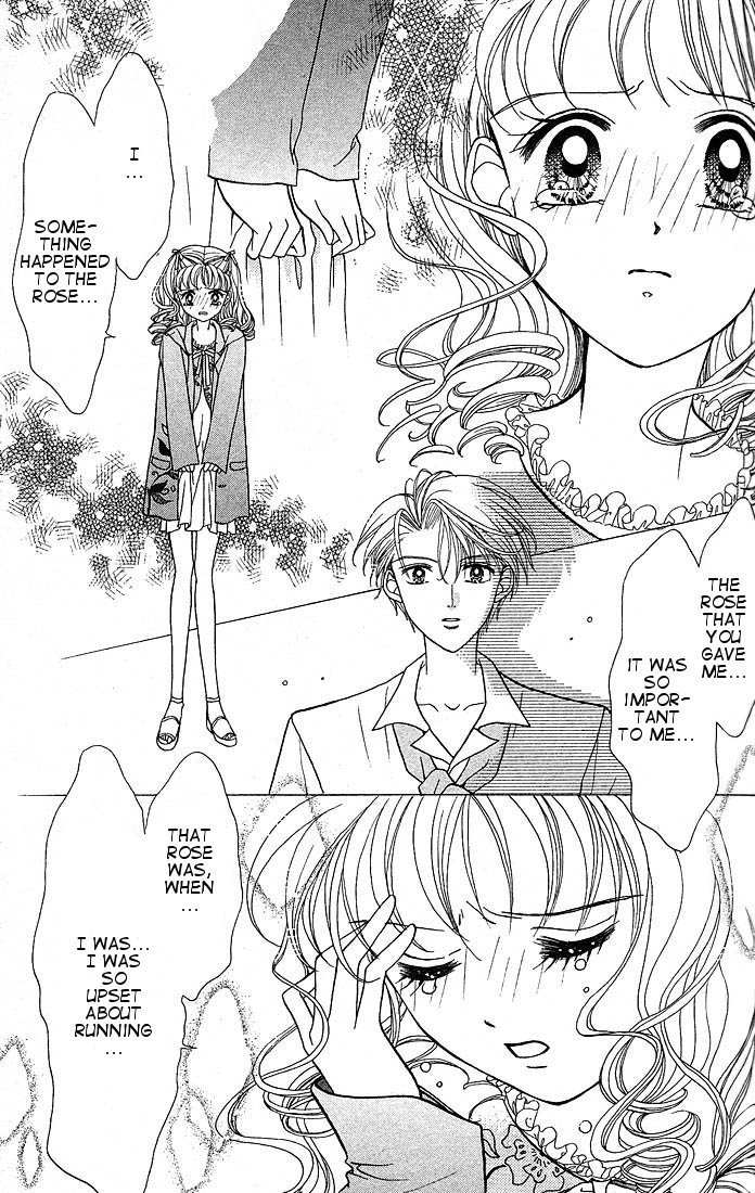 Himitsu no Hanazono Chapter 2 page 26 - Chapter 2