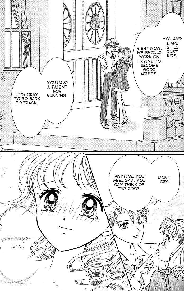 Himitsu no Hanazono Chapter 2 page 28 - Chapter 2