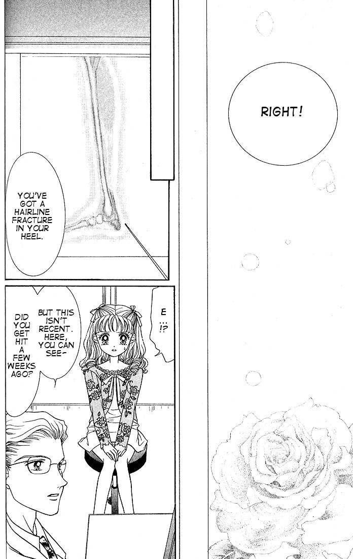 Himitsu no Hanazono Chapter 2 page 29 - Chapter 2