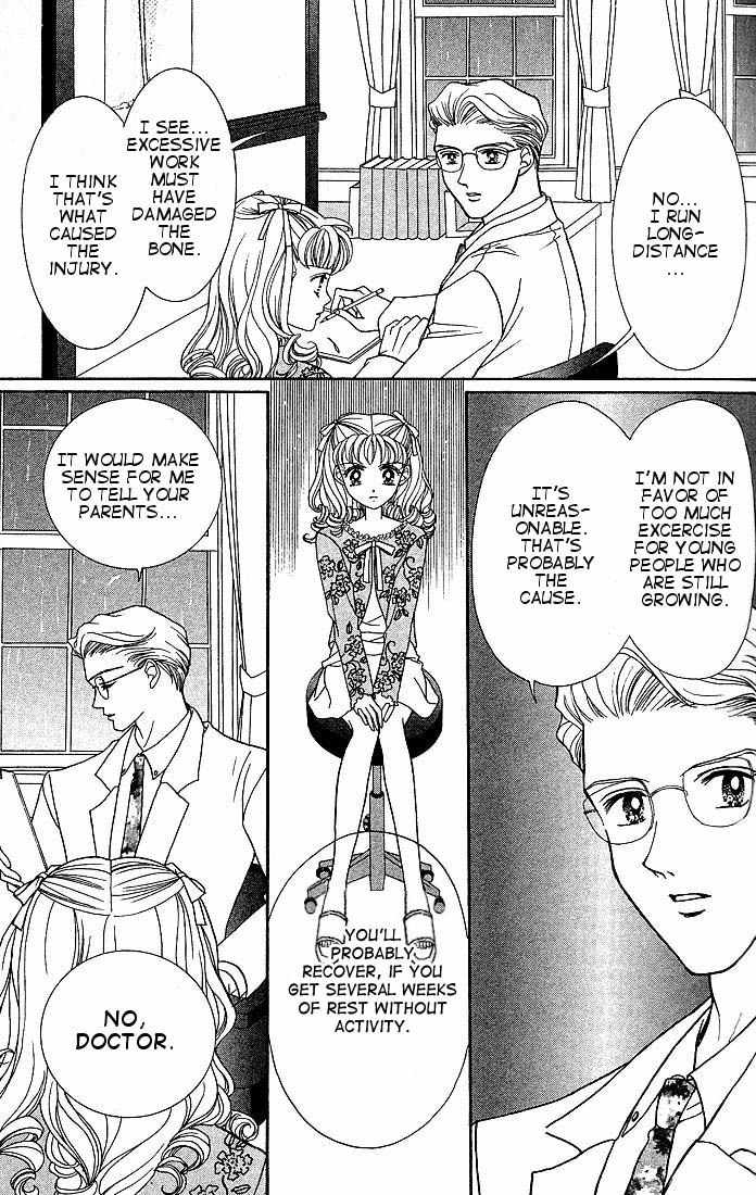 Himitsu no Hanazono Chapter 2 page 30 - Chapter 2