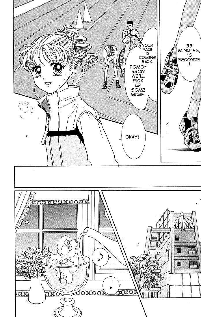 Himitsu no Hanazono Chapter 2 page 8 - Chapter 2