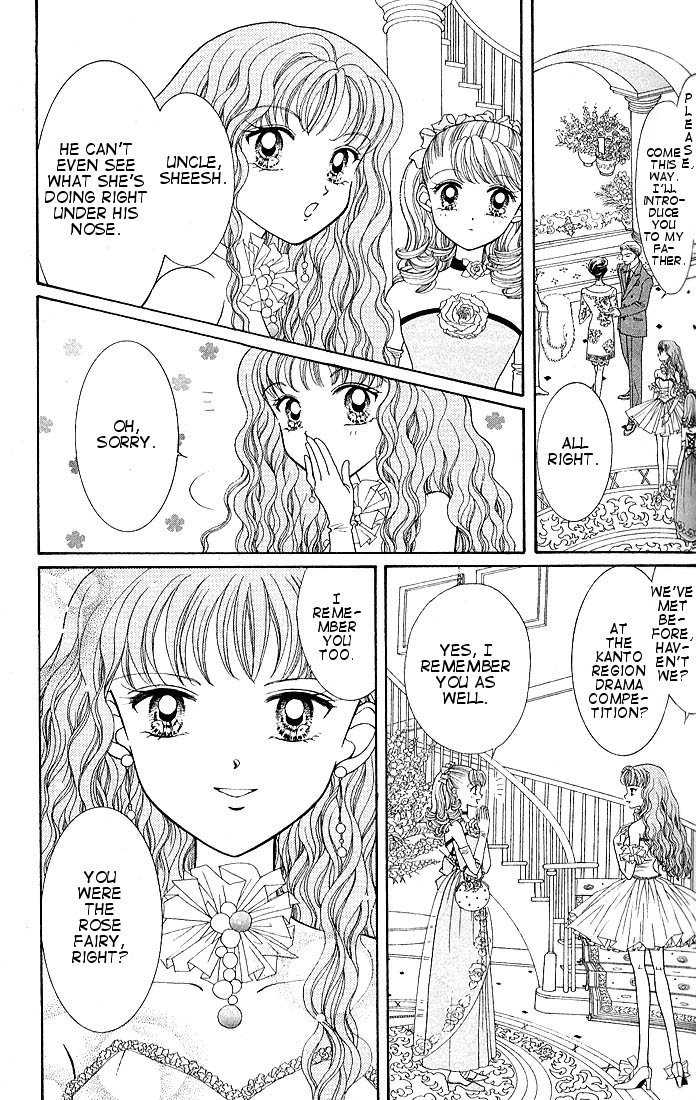 Himitsu no Hanazono Chapter 4 page 14 - Chapter 4