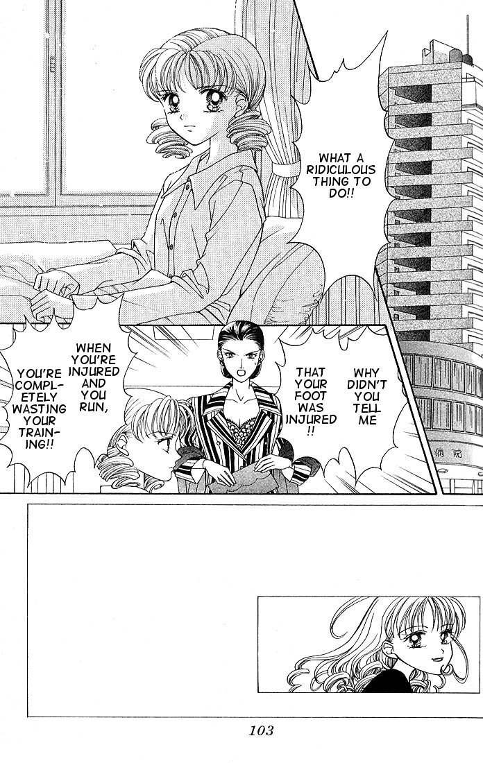 Himitsu no Hanazono Chapter 4 page 2 - Chapter 4