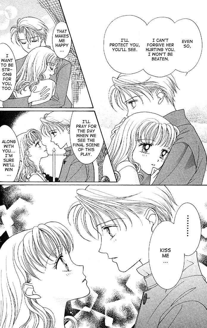 Himitsu no Hanazono Chapter 5 page 30 - Chapter 5