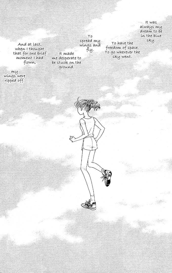 Himitsu no Hanazono Chapter 6 page 20 - Chapter 6