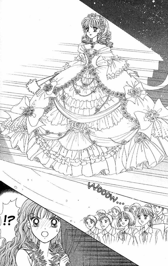 Himitsu no Hanazono Chapter 6 page 22 - Chapter 6