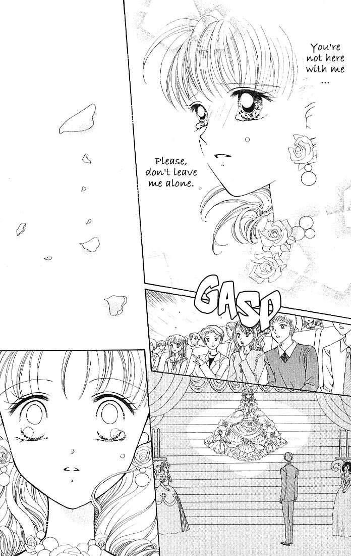 Himitsu no Hanazono Chapter 6 page 24 - Chapter 6