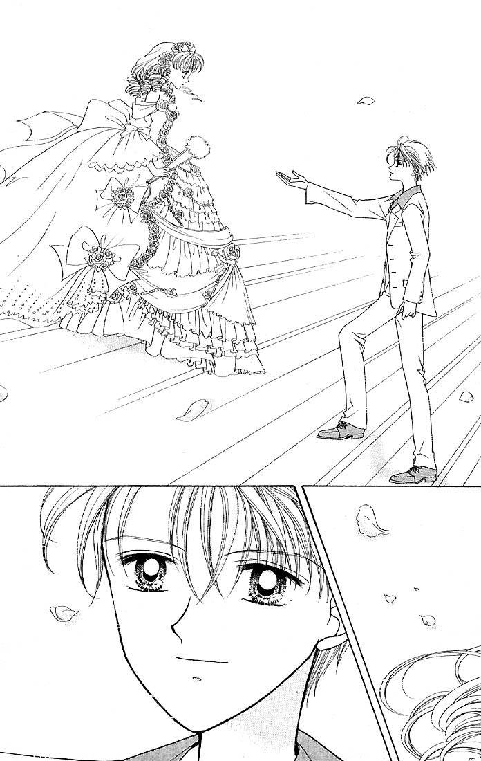 Himitsu no Hanazono Chapter 6 page 25 - Chapter 6
