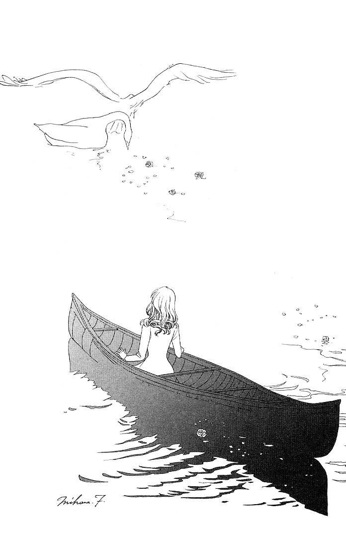 Himitsu no Hanazono Chapter 6 page 37 - Chapter 6