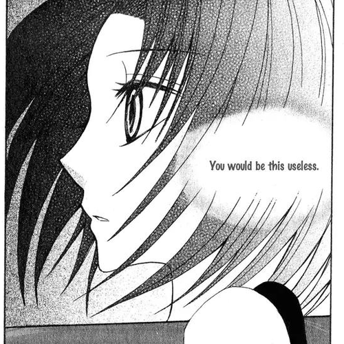 Himitsu no Himegimi Uwasa no Ouji Chapter 7 cover