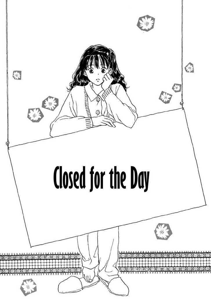 Himitsu no Kaidan Chapter 12 page 4 - Chapter 12