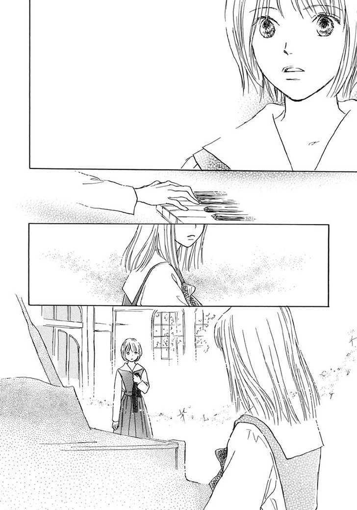 Himitsu no Kaidan Chapter 6 page 42 - Chapter 6