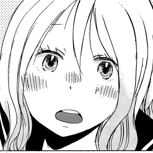 Himitsu no Kakera Chapter 2: Fuyu no Hanashi cover