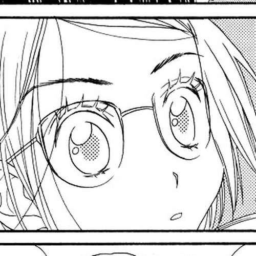 Himitsu no Recipe Chapter 1 : Page 1 cover