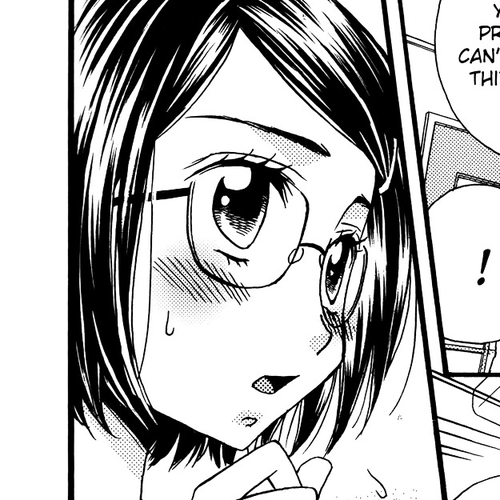 Himitsu no Recipe Chapter 10 : Page 10 cover