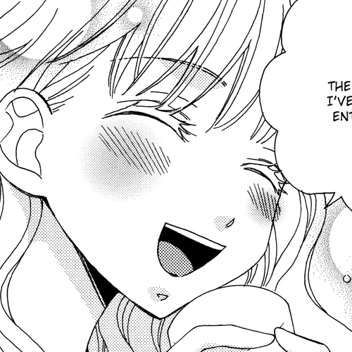 Himitsu no Recipe Chapter 11 v2 : Page 11 cover
