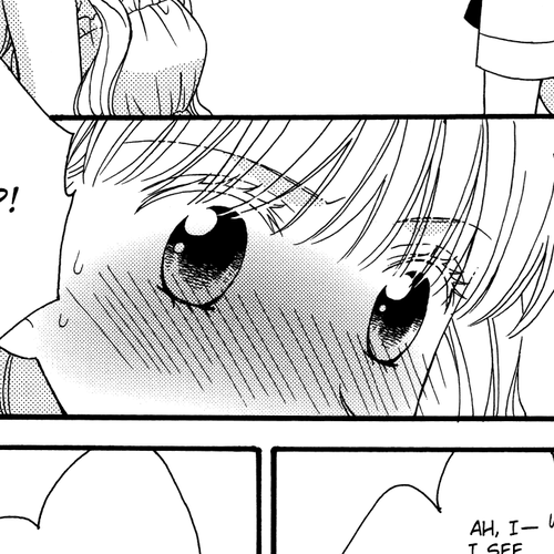 Himitsu no Recipe Chapter 14v2 v2 : Page 14 cover