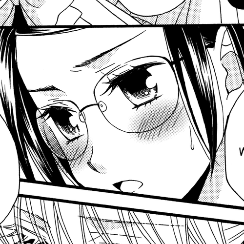 Himitsu no Recipe Chapter 15 v2 : Page 15 cover