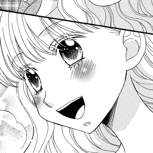 Himitsu no Recipe Chapter 16 v2 : Page 16 cover