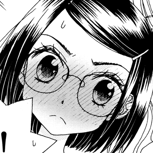 Himitsu no Recipe Chapter 17 v2 : Page 17 [End] cover