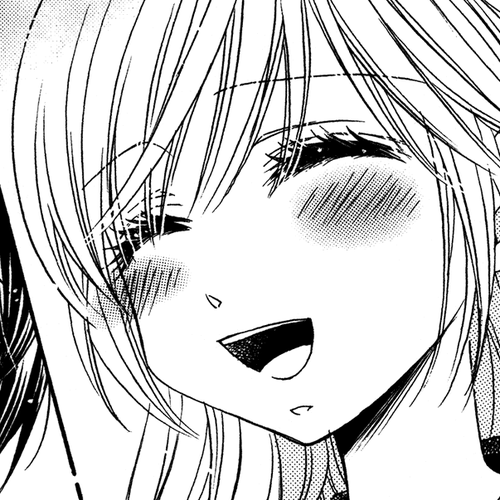 Himitsu no Recipe Vol.2 Chapter Omake: Fall in love cover