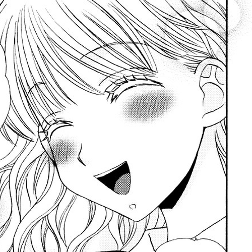 Himitsu no Recipe Chapter 2 : Page 2 cover