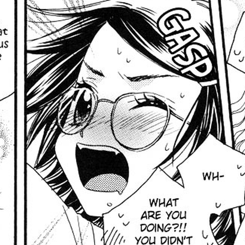 Himitsu no Recipe Chapter 4 : Page 4 cover