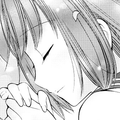 Himitsu no Recipe Chapter 5 : Page 5 cover