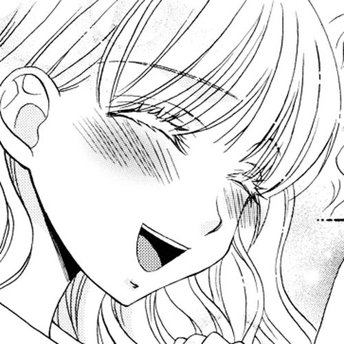 Himitsu no Recipe Chapter 6 : Page 6 cover
