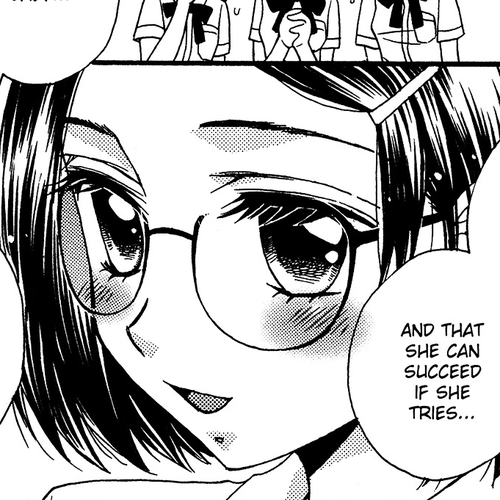 Himitsu no Recipe Chapter 7 : Page 7 cover