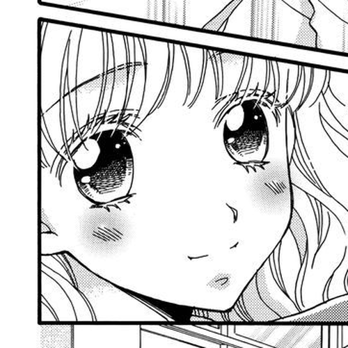Himitsu no Recipe Chapter 9.5 cover