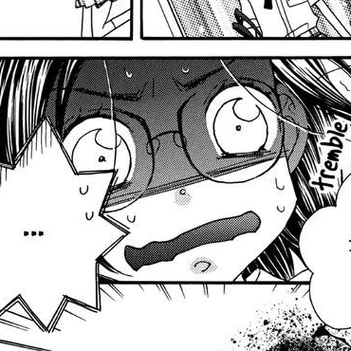 Himitsu no Recipe Chapter 9 : Page 9 cover