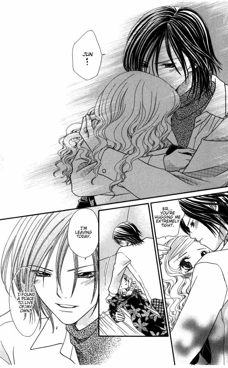 Himitsu no Shitsuji-kun Chapter 4 page 27 - Chapter 4: Would You Like to Adopt and Raise a Beauty?