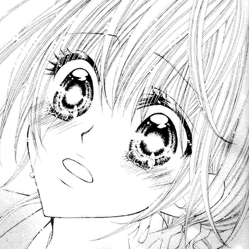 Himitsu Note Chapter ibi-manga : [Oneshot] cover