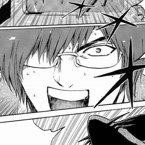 Himitsu Sentai Momoidaa Chapter 12: Murakami, Superbly Wounded cover