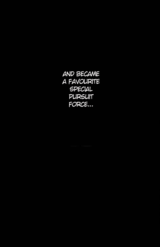Himitsu Sentai Momoidaa Chapter 8 page 14 - Chapter 8: Pursuit of a Quirk