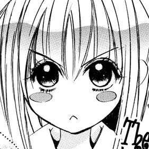Himitsu Shoujo Chapter 3: Yuri Cage cover