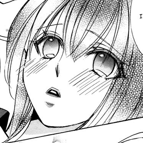 Himitsu Shoujo Chapter 4: Planet Aimer-lis cover