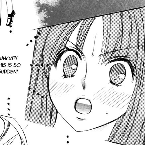 Himitsu Shoujo Chapter 6: Dream Drops [END] cover