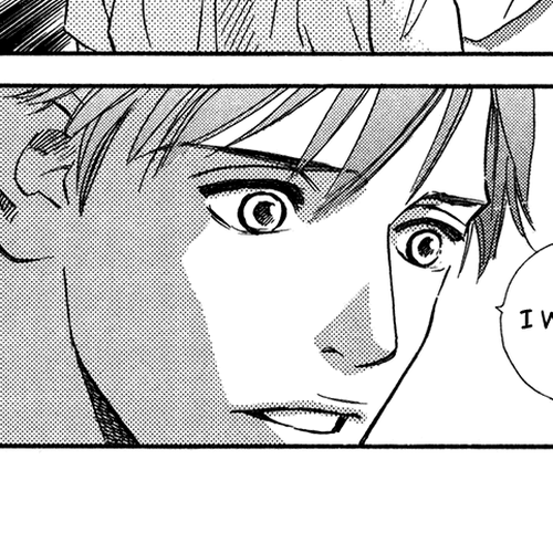 Himitsu x Himitsu Chapter 1: Boob Man cover