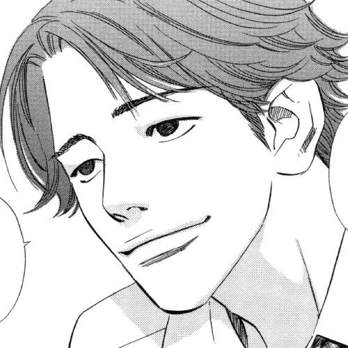 Himitsu x Himitsu Chapter 10 cover