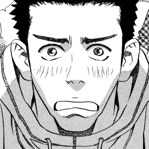 Himitsu x Himitsu Chapter 14 cover