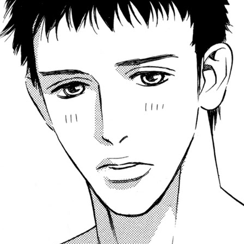 Himitsu x Himitsu Chapter 15 cover